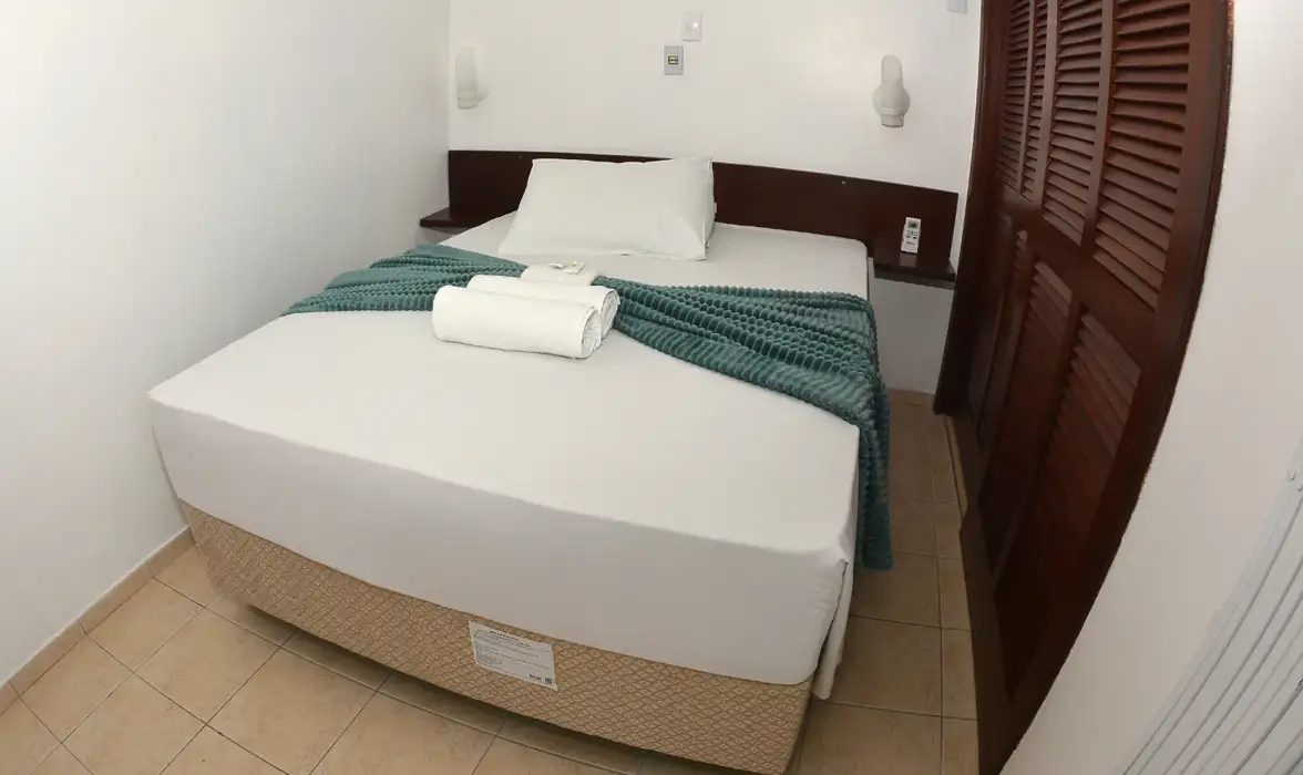 Hotel Flat