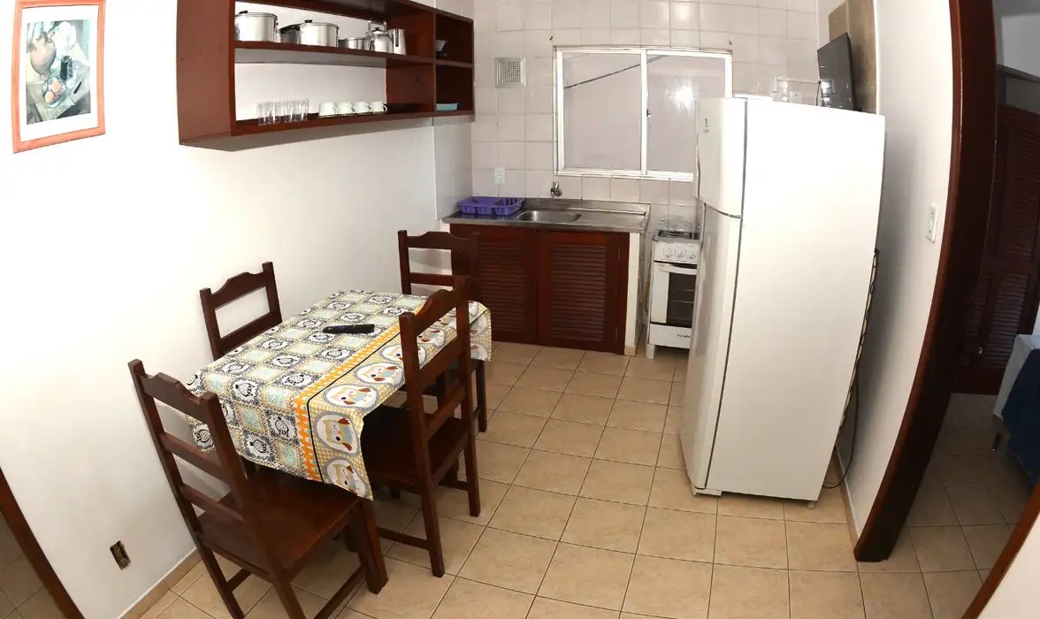 Hotel Flat