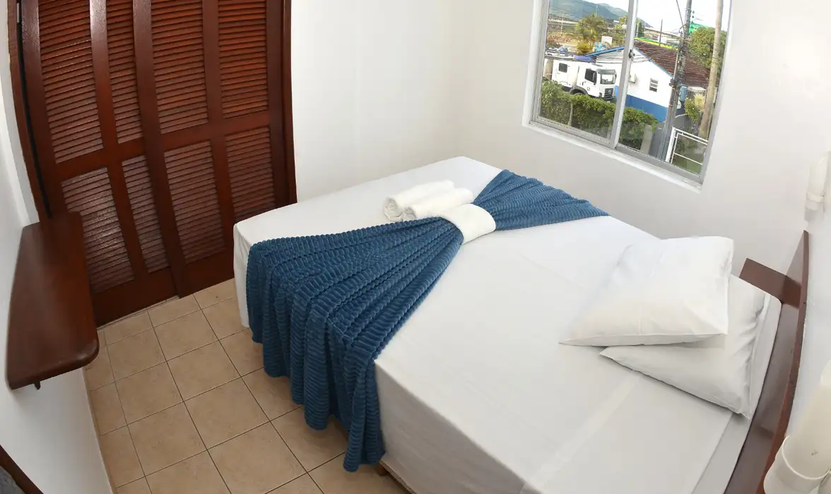 Hotel Flat