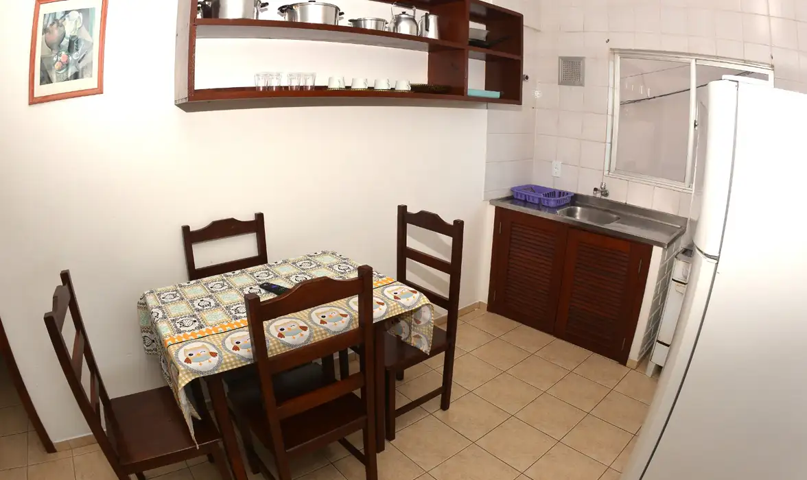 Hotel Flat