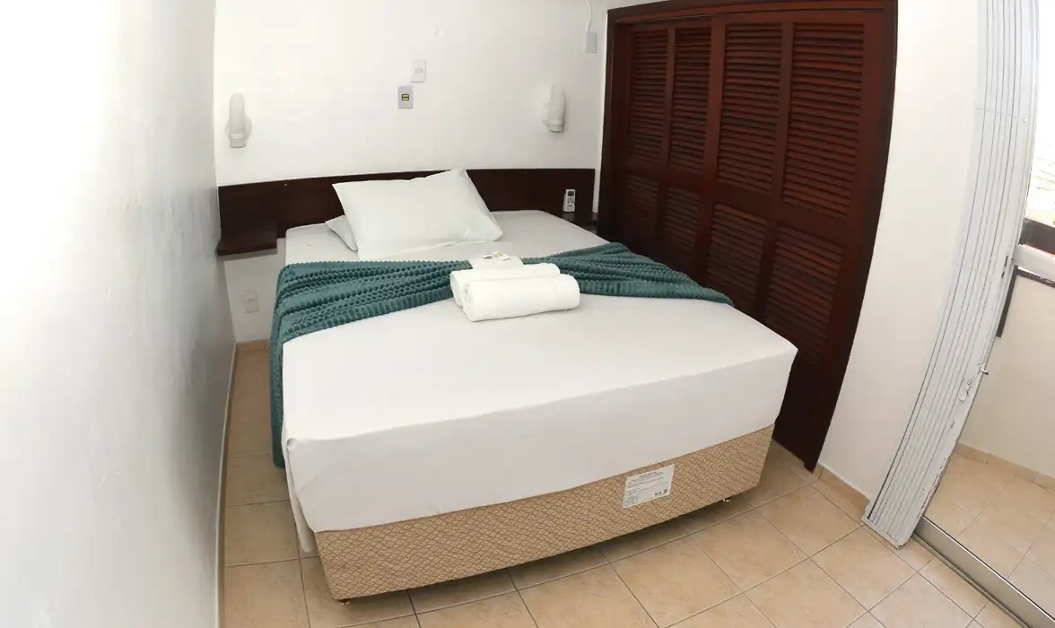 Hotel Flat
