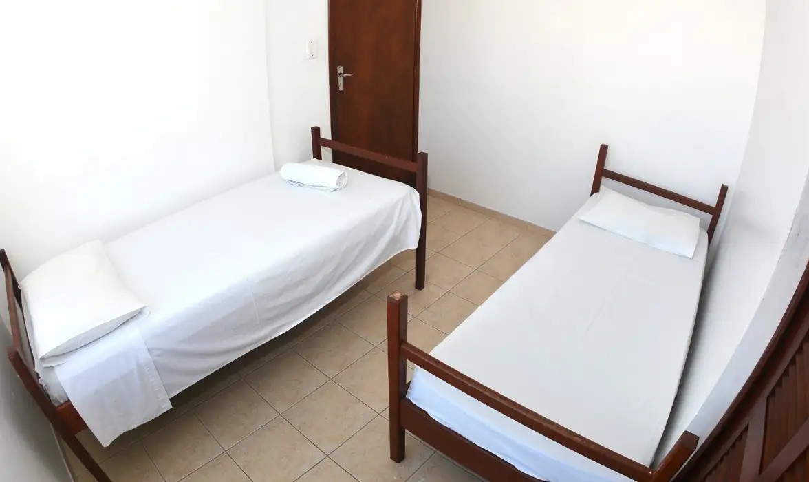 Hotel Flat