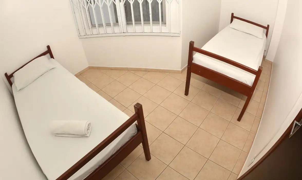 Hotel Flat