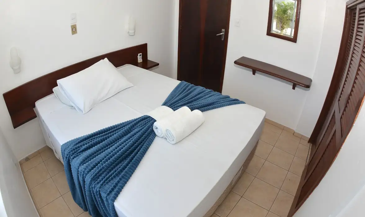 Hotel Flat