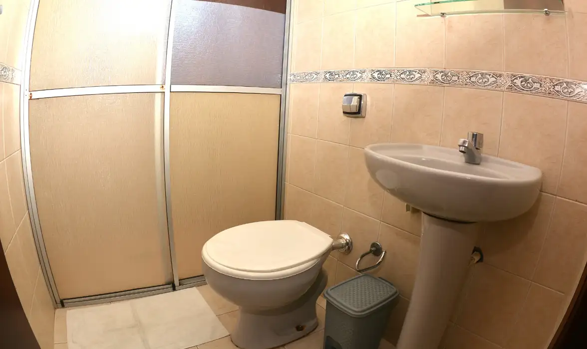 Hotel Flat