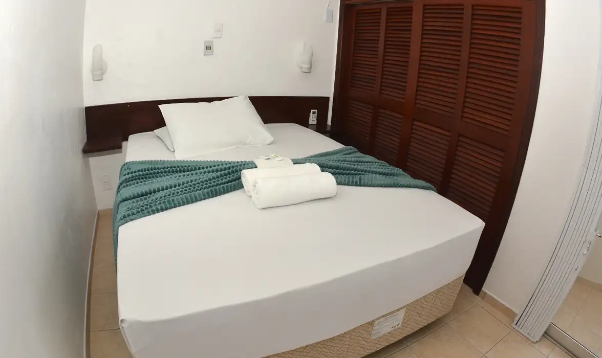 Hotel Flat