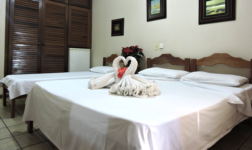 Suites Dom Fish Hotel - Rede HSH Hotelaria