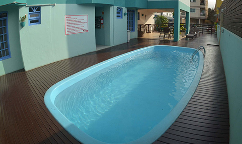  Dom Fish Hotel - Rede HSH Hotelaria e Turismo