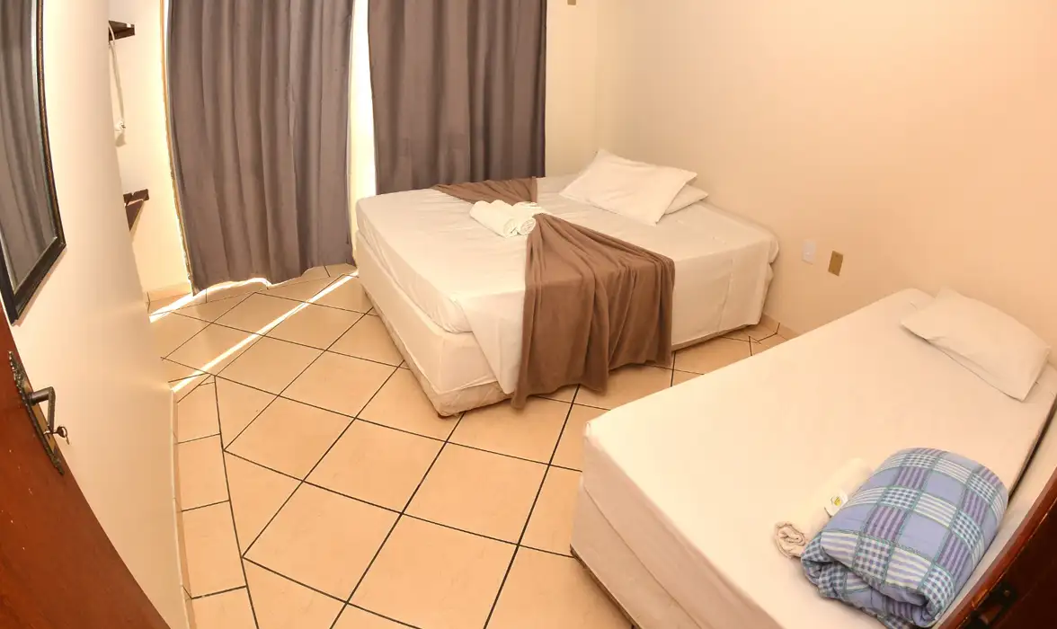 Hotel Baleia