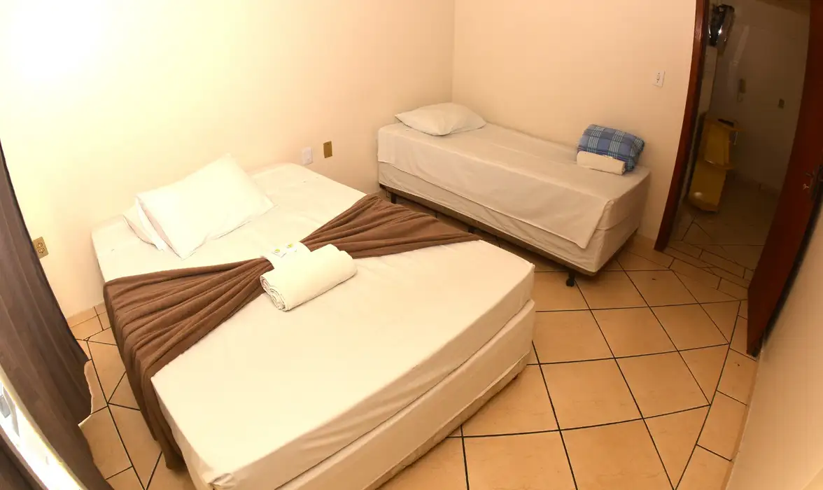Hotel Baleia