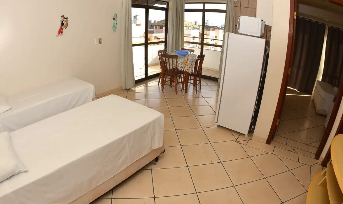 Hotel Baleia