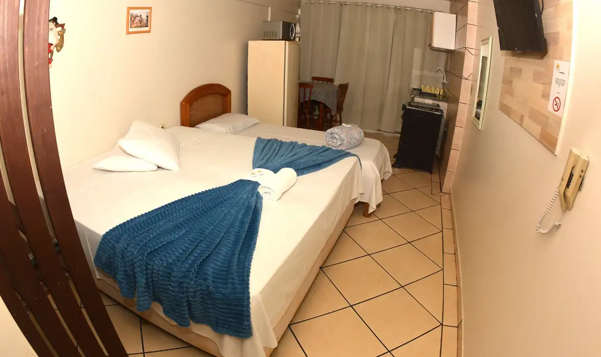 Hotel Baleia