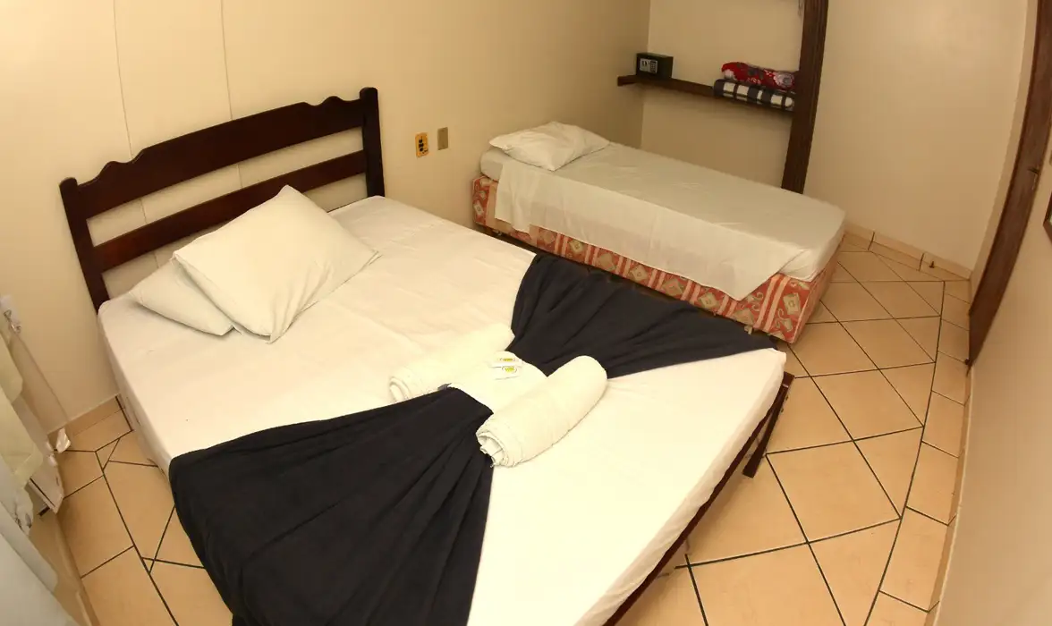 Hotel Baleia