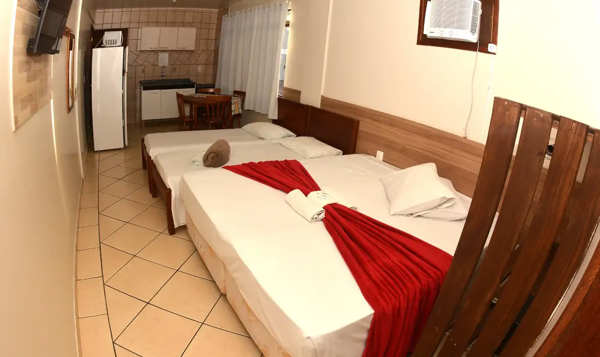 Hotel Baleia