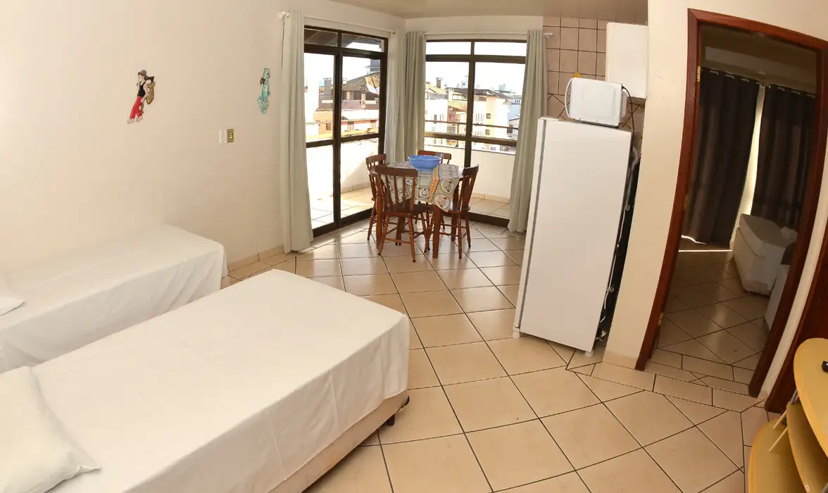 Hotel Baleia