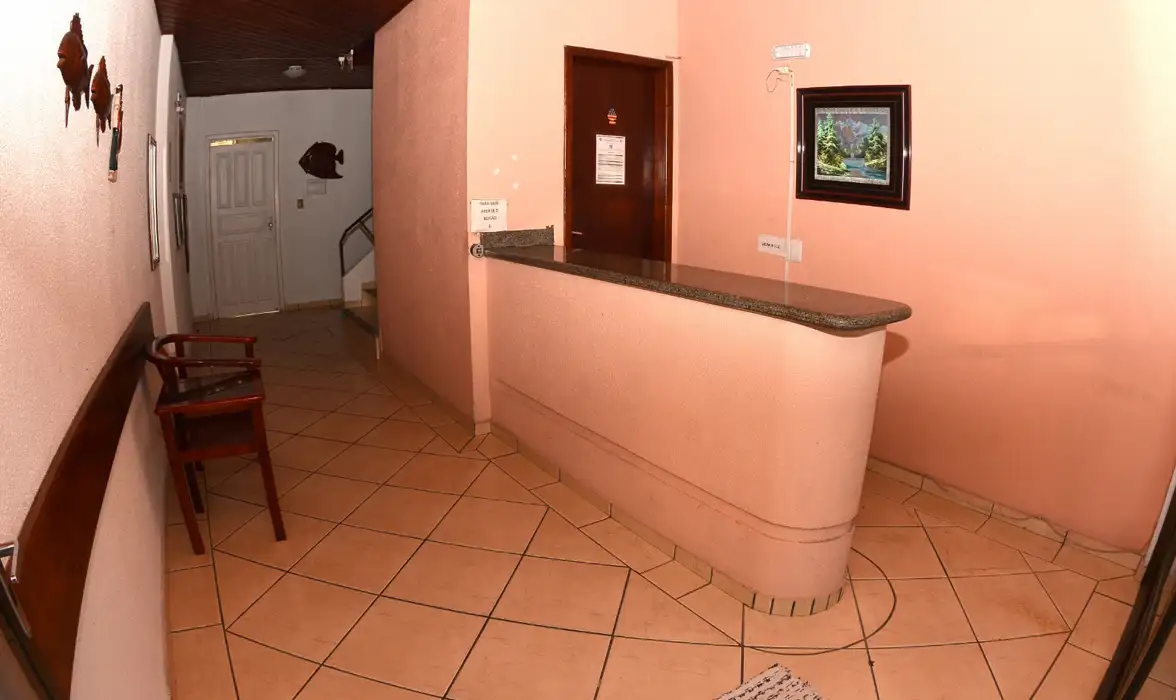 Hotel Baleia
