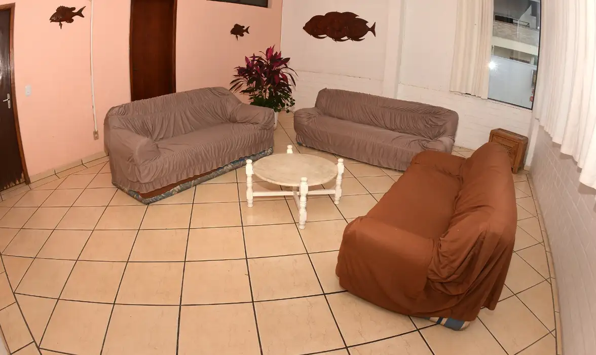Hotel Baleia