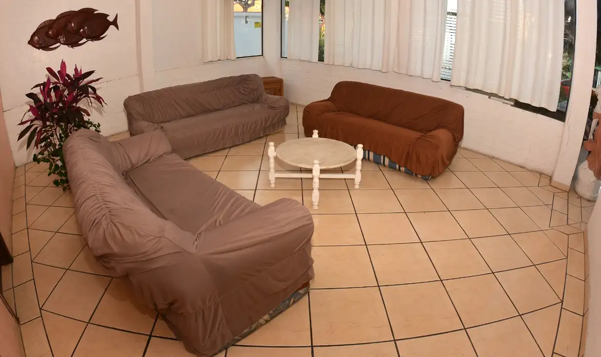 Hotel Baleia