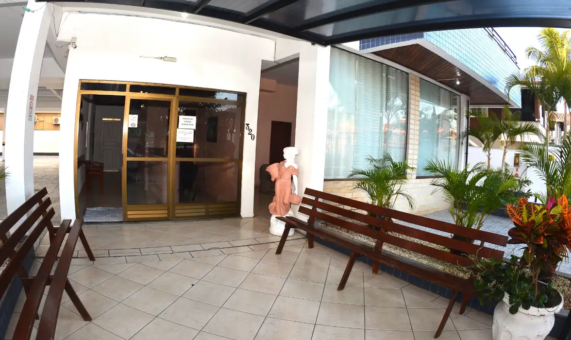 Hotel Baleia