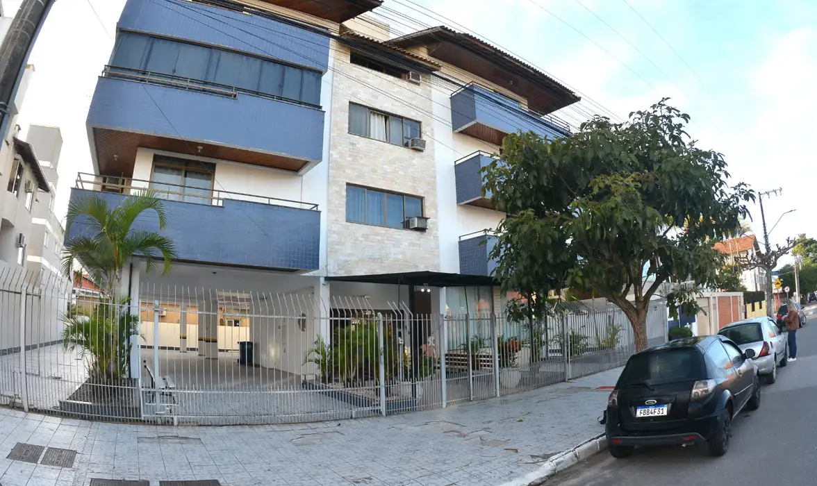 Hotel Baleia