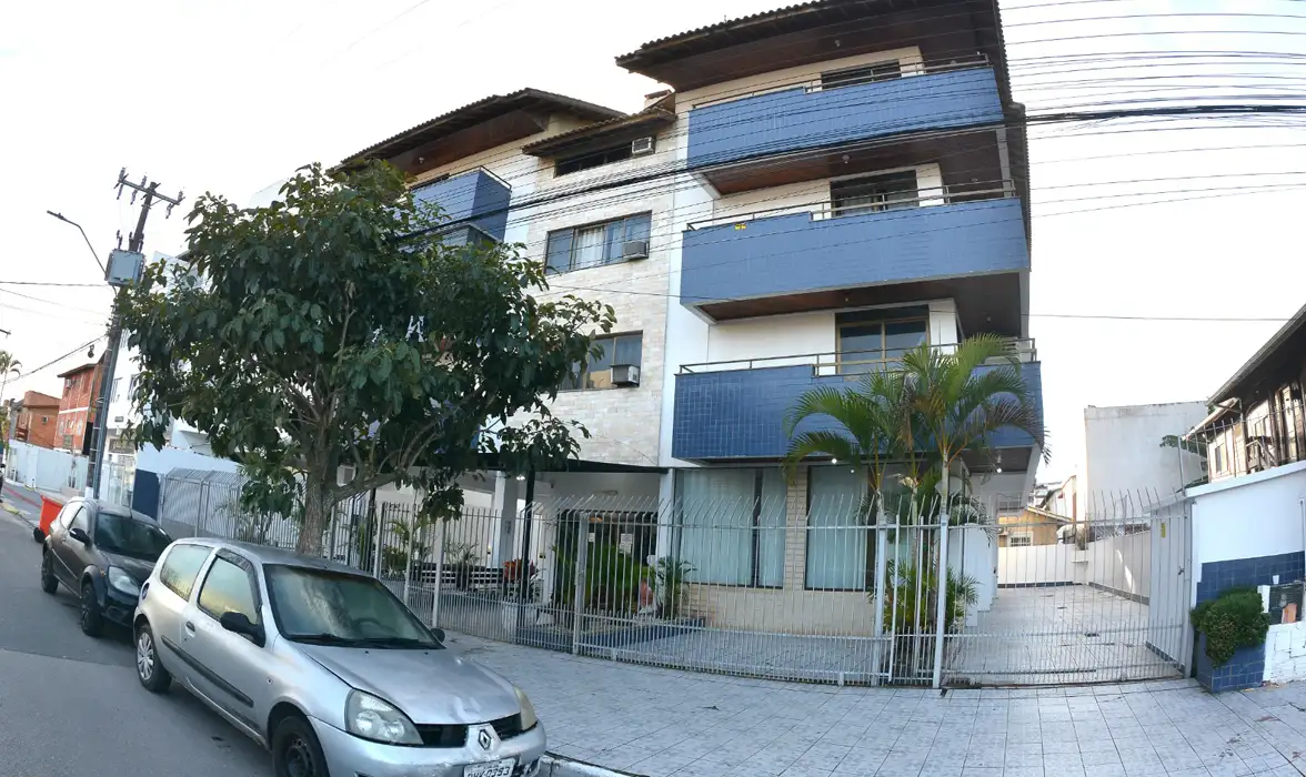 Hotel Baleia