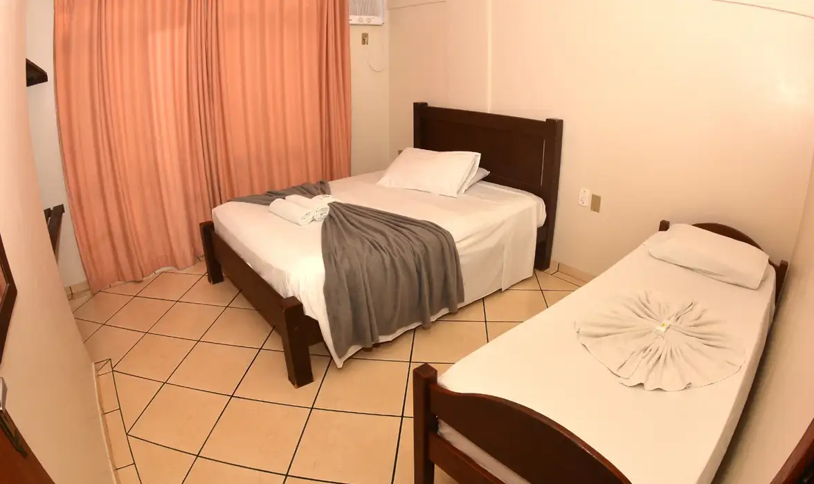 Hotel Baleia