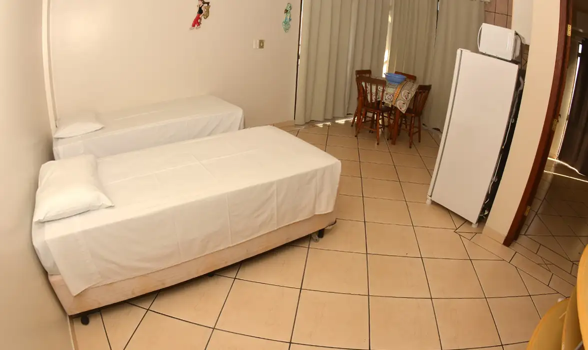 Hotel Baleia