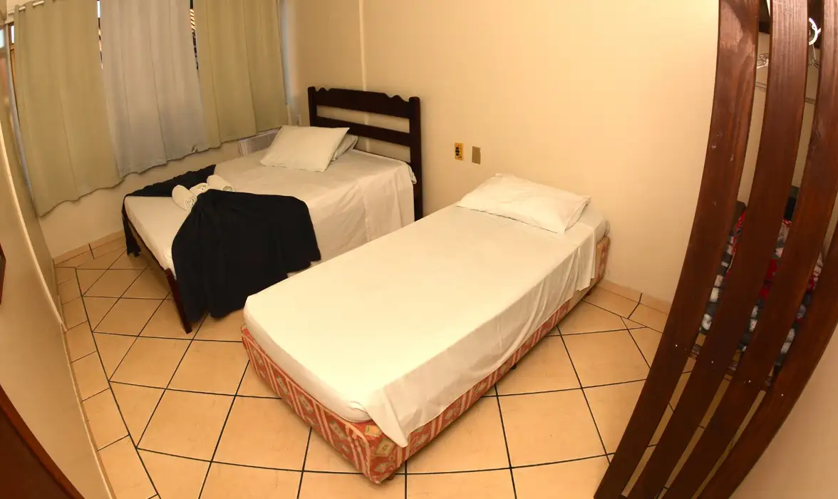 Hotel Baleia