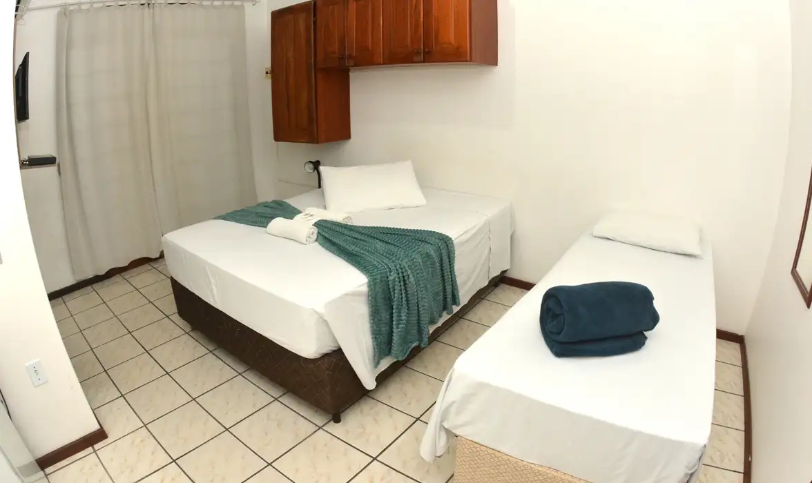 Hotel Dom Fish