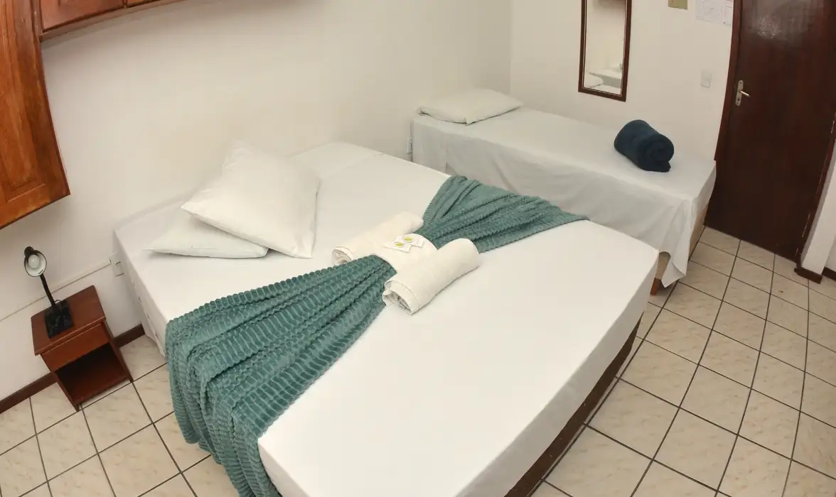 Hotel Dom Fish