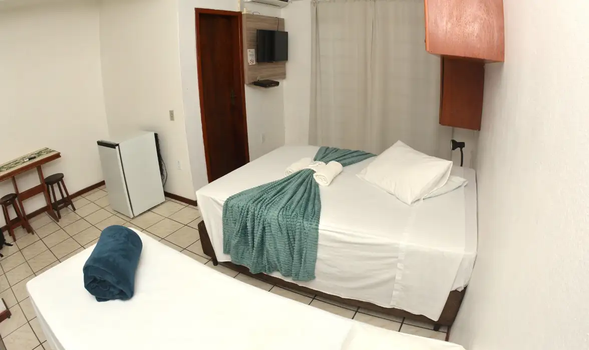 Hotel Dom Fish