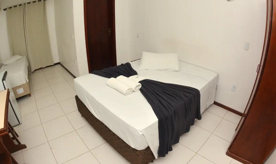Hotel Dom Fish