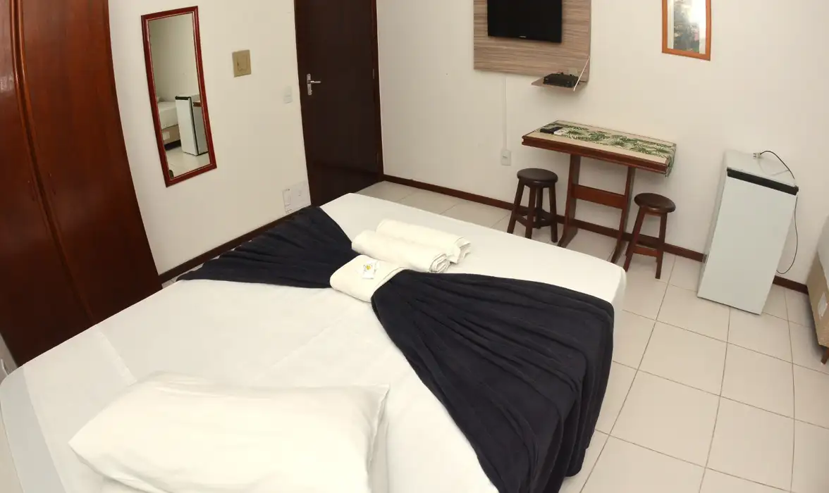 Hotel Dom Fish