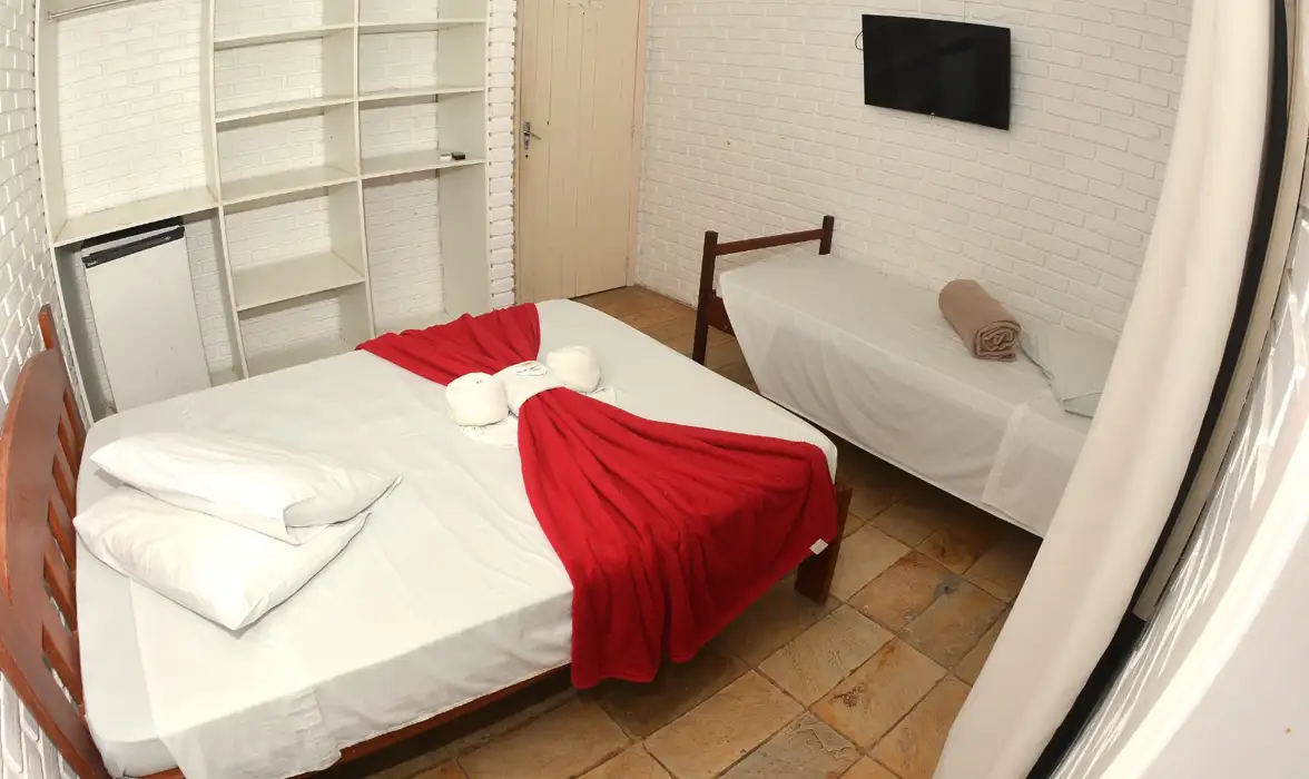 Hotel Don Albertos
